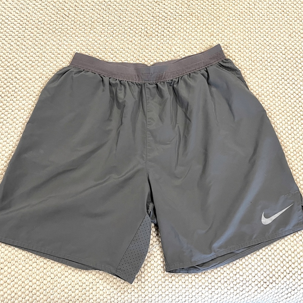 Nike Men’s 5” Dri-Fit Running Shorts